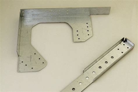 metal step brackets|universal stair bracket.